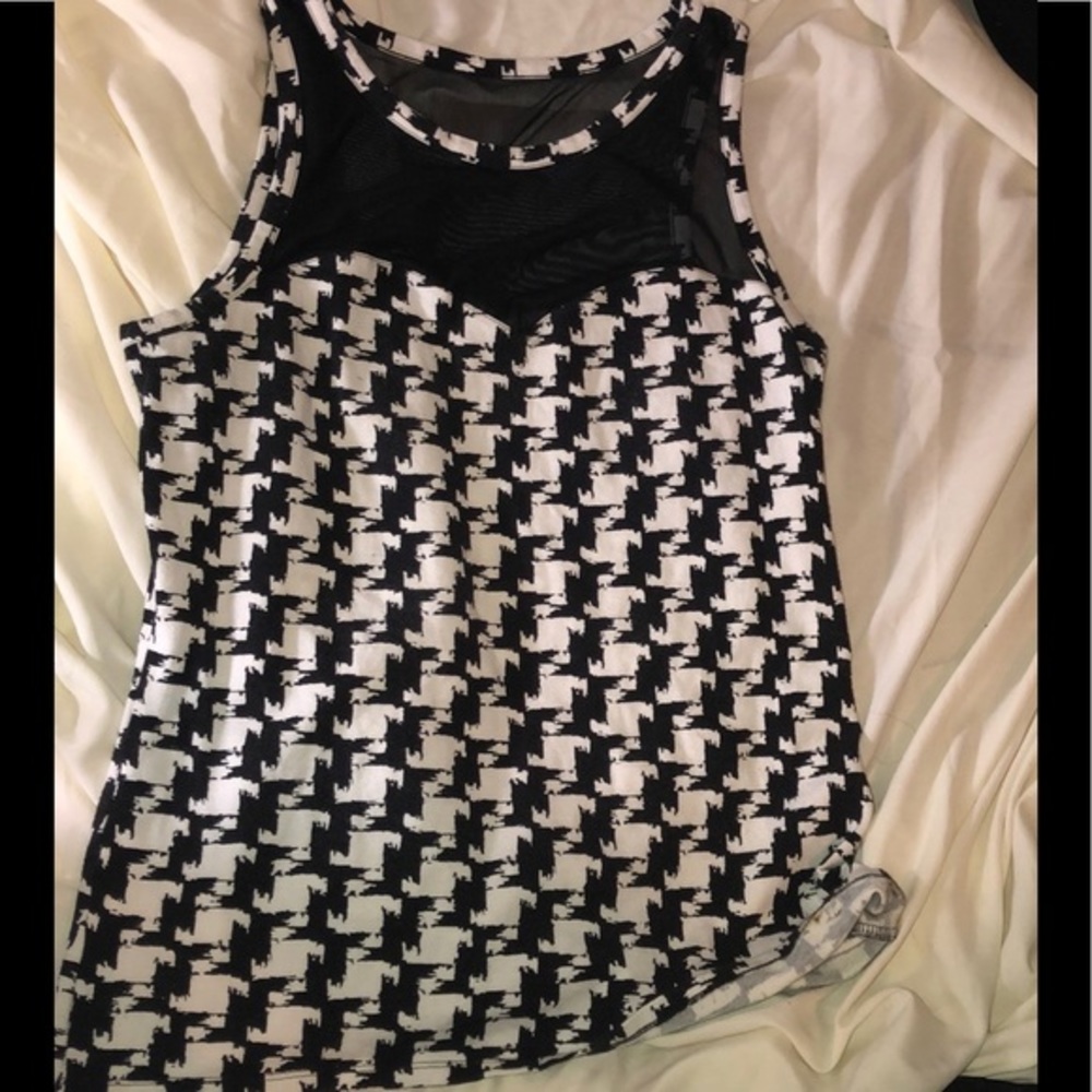EXPRESS WOMEN TOP